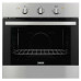 Газовый духовой шкаф ZANUSSI zog511211x