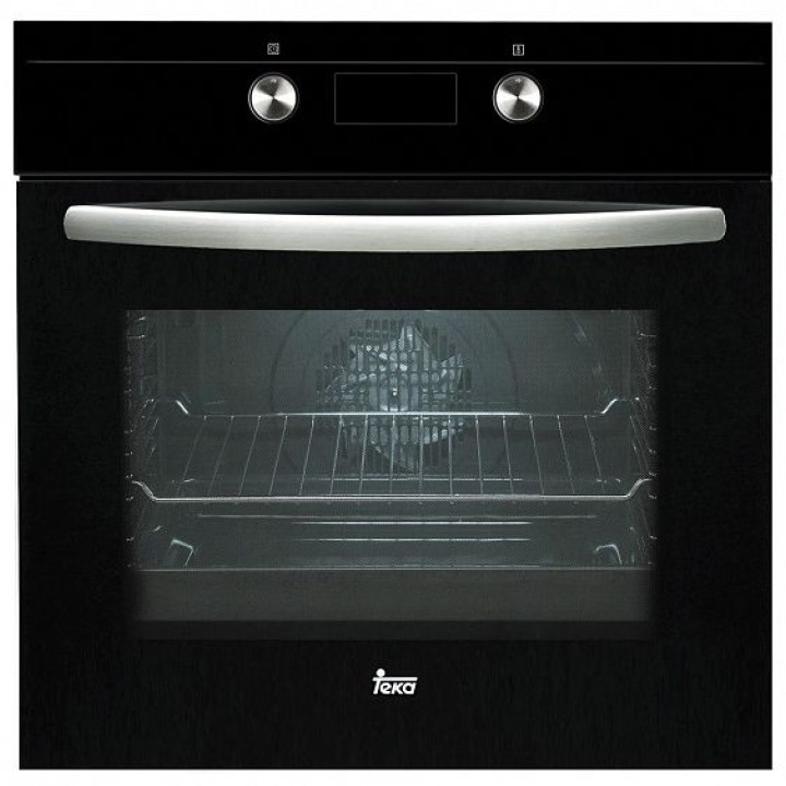 Духовой шкаф TEKA HO 725G BK (41590100)