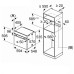 Духовой шкаф BOSCH HRA334EB1