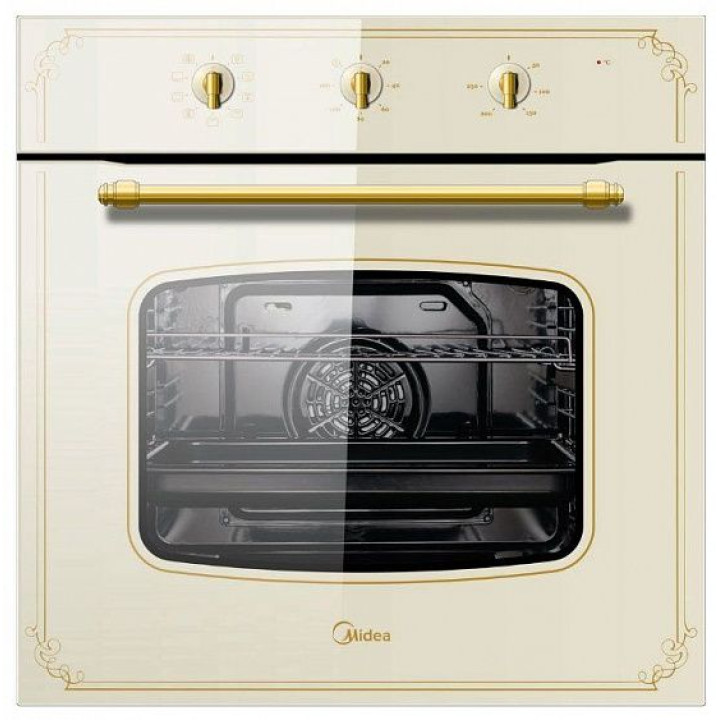 Электрический духовой шкаф MIDEA 65DME40003