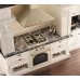 Духовой шкаф TEKA HR 550 beige B (41561214)