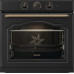 Духовой шкаф GORENJE BOS67372CLB
