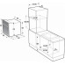 Духовой шкаф GORENJE BO 637 ORAW