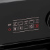 Духовой шкаф KRONA NERO max 60 BL/BL
