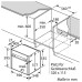 Духовой шкаф NEFF B45FS22N0
