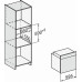 Духовой шкаф MIELE H7262B EDST/CLST нержавеющая сталь