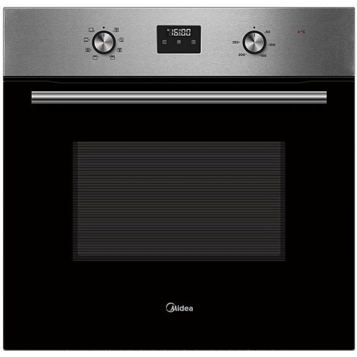 Духовой шкаф MIDEA MO57103X