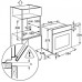 Духовой шкаф ELECTROLUX eob 3430 cow