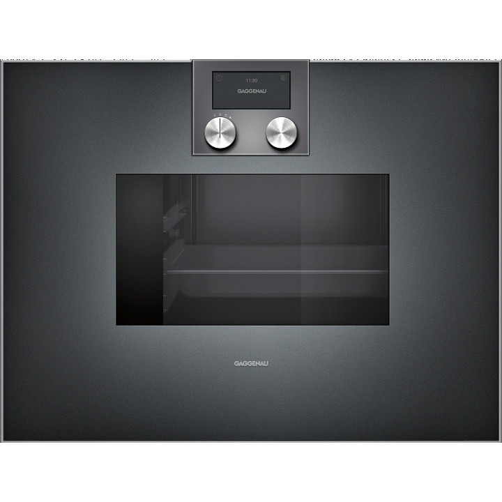 Духовой шкаф GAGGENAU BS470101