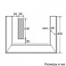 Духовой шкаф SIEMENS hb86p575