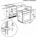 Духовой шкаф ELECTROLUX EOD6P77WZ