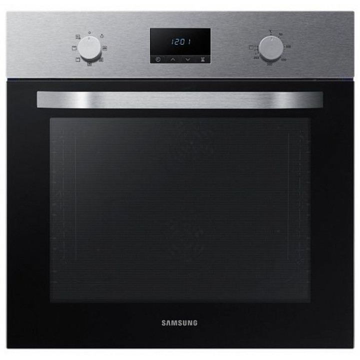 Электрический духовой шкаф SAMSUNG NV-70K1340BS