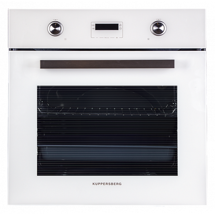Духовой шкаф KUPPERSBERG HO 655 W