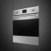 Духовой шкаф SMEG SO6300S2X