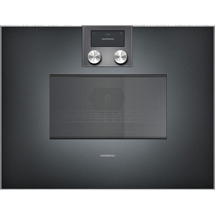 Духовой шкаф GAGGENAU BM451100
