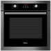 Духовой шкаф MIDEA MO57158 X