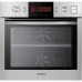 Духовой шкаф SAMSUNG Dual Cook BQ1VD6T244 нержавеющая сталь