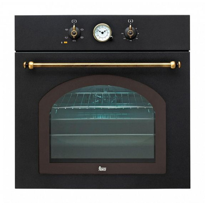 Духовой шкаф TEKA hr 550 anthracite b (41561013)