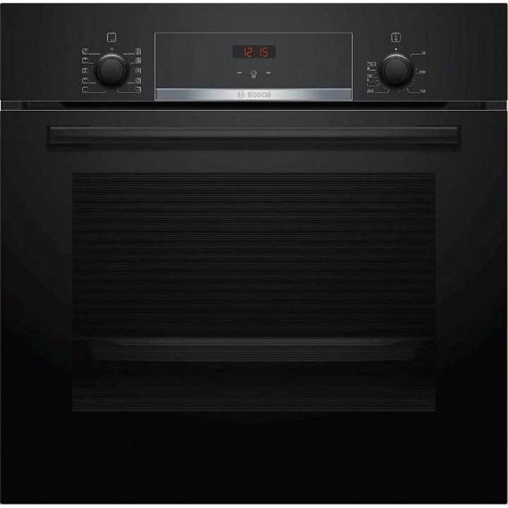Духовой шкаф BOSCH HBJ554YB0R