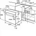 Духовой шкаф SIEMENS HA010FBR1M