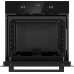Духовой шкаф WEISSGAUFF EOM 306 Black Edition