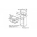 Духовой шкаф BOSCH CSG656RB7