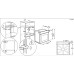 Духовой шкаф ELECTROLUX EOF3H70X