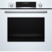 Духовой шкаф BOSCH HBG517EW0R