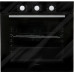 Духовой шкаф KONIGIN Barberry 60 BK MR7