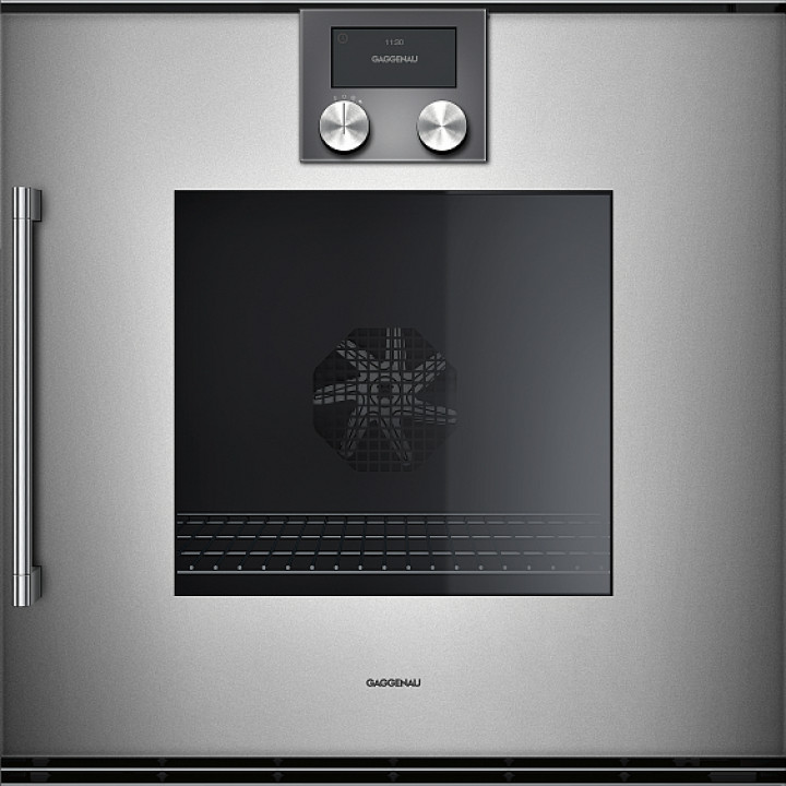 Духовой шкаф GAGGENAU BOP220111