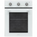 Духовой шкаф KRONA LYRA 45 WH