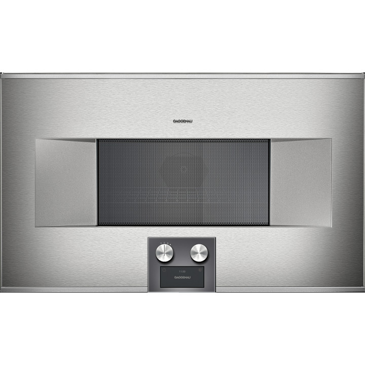 Духовой шкаф GAGGENAU BM484110