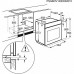 Духовой шкаф ELECTROLUX eob 53450 ax