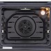 Духовой шкаф KRONA ARADEO 60 WH