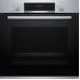Духовой шкаф BOSCH HBA573BS1