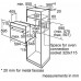 Духовой шкаф BOSCH HBF010BR1Q