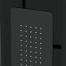 Душевая кабина ACQUAZZONE Viktoria 115SL BLACK