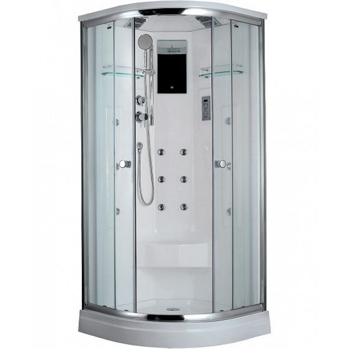 Душевая кабина TIMO Lux T-7709