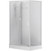 Душевая кабина AQUANET Passion EVO 120L WHITE 00281973