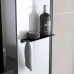 Душевая кабина ACQUAZZONE Viktoria 115SL BLACK