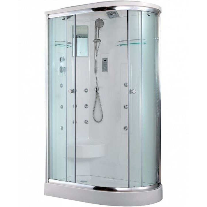 Душевая кабина TIMO Lux T-7702 L