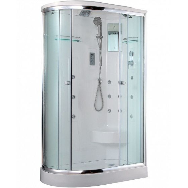 Душевая кабина TIMO Lux T-7702 R