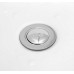 Душевая кабина DETO D272S LED R