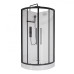Душевая кабина ACQUAZZONE Omega 90T BLACK