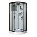 Душевая кабина NIAGARA NG-6901-01 Black