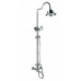 Душевая стойка Timo Nelson SX-1290/00 Chrome