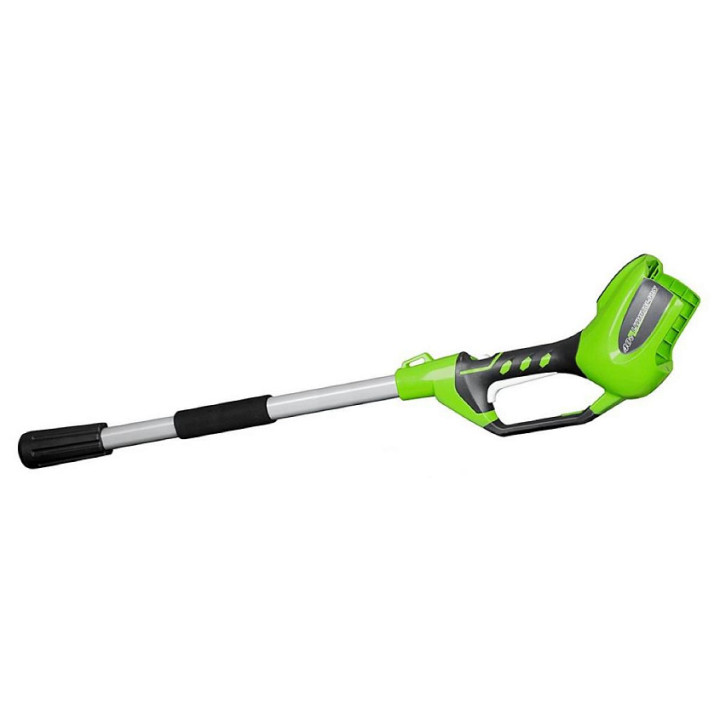 Кусторез GREENWORKS 40V 1300607