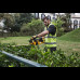 Аккумуляторный кусторез DeWalt DCM563PB-XJ