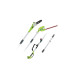 Кусторез GREENWORKS 40V 1300607