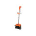 Снегоуборщик CARVER STE 1333